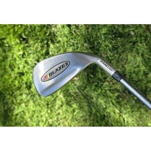 Pro Select Blaze 2 Driving Iron Acculite 85g R Flex Graphite Shaft RH New Grip
